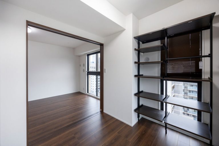 洋室（約4.5帖）