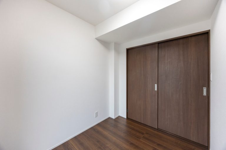 洋室（約4.5帖）