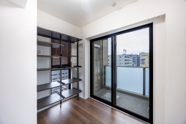 洋室（約4.5帖）