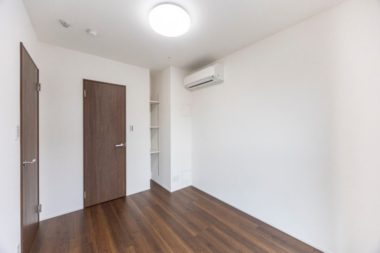 洋室（約5.0帖）