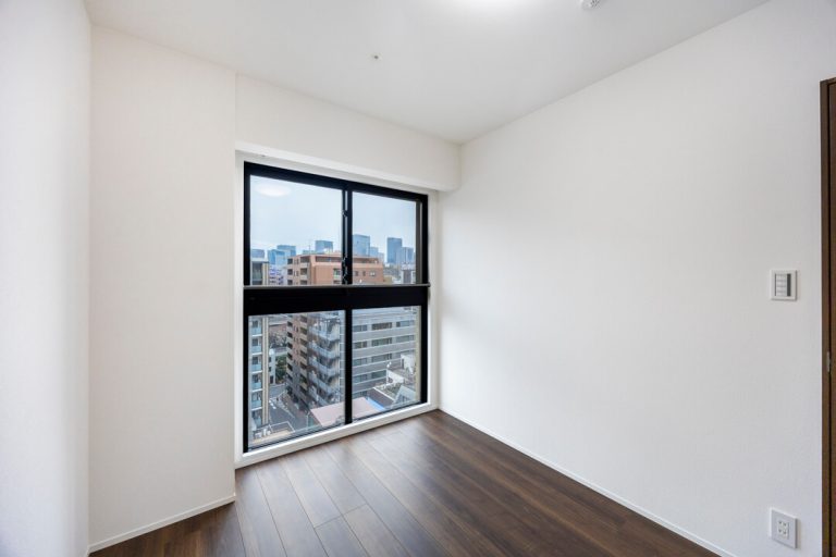 洋室（約5.0帖）