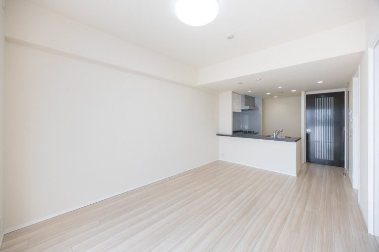 リビングダイニング