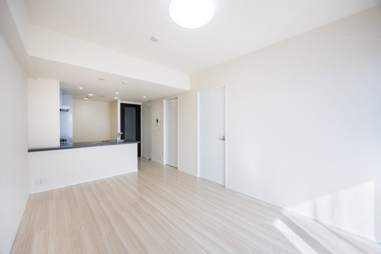 リビングダイニング