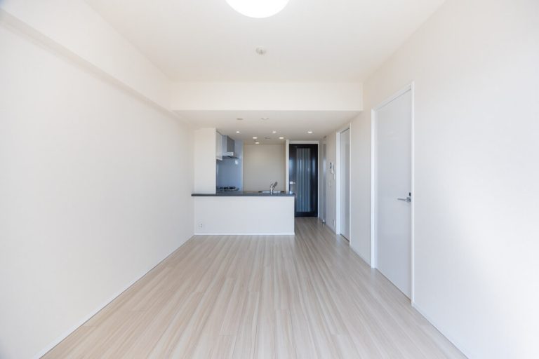 リビングダイニング