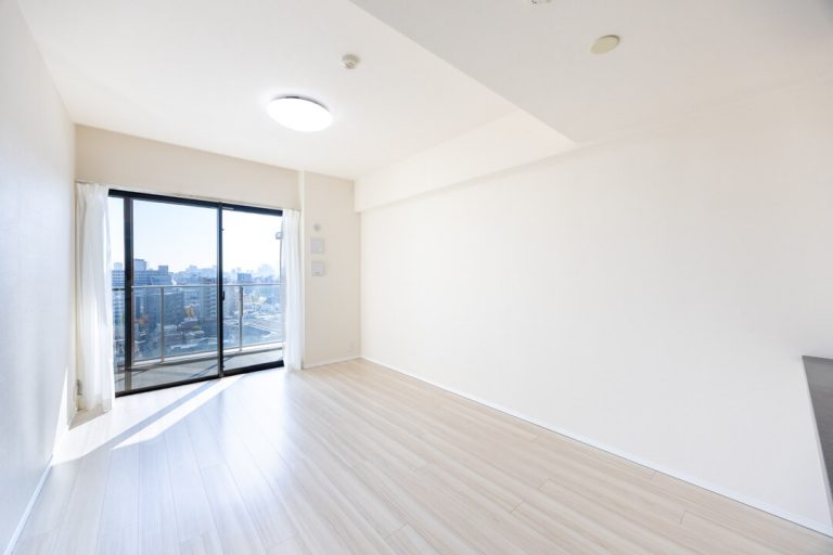 リビングダイニング