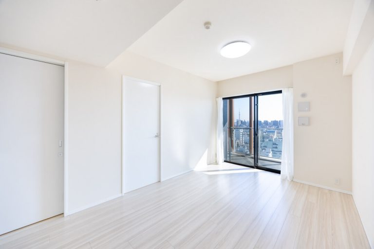 リビングダイニング