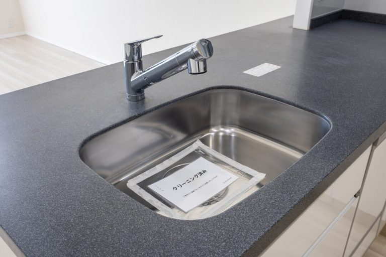 キッチン シンク