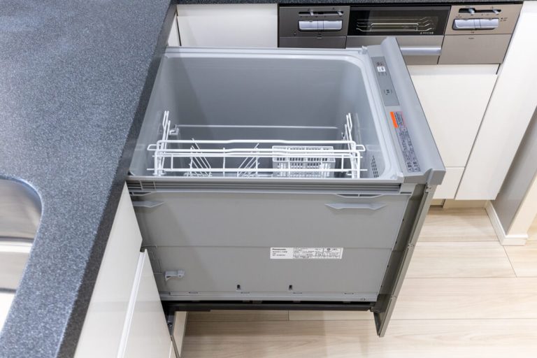キッチン 食洗機