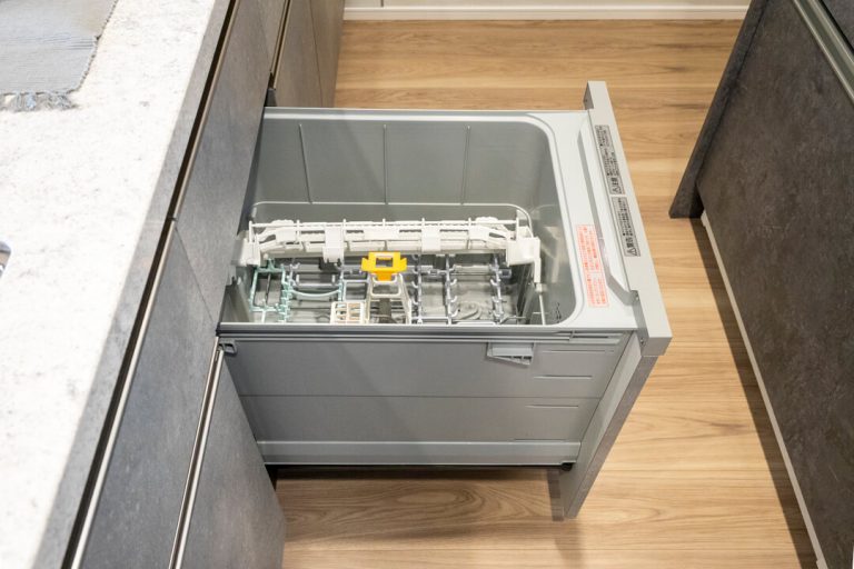 キッチン 食洗機