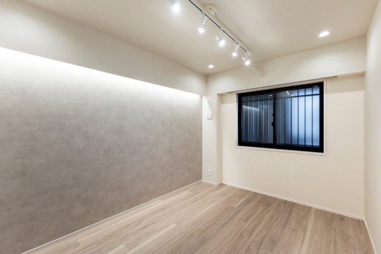 洋室1（約6.5帖）