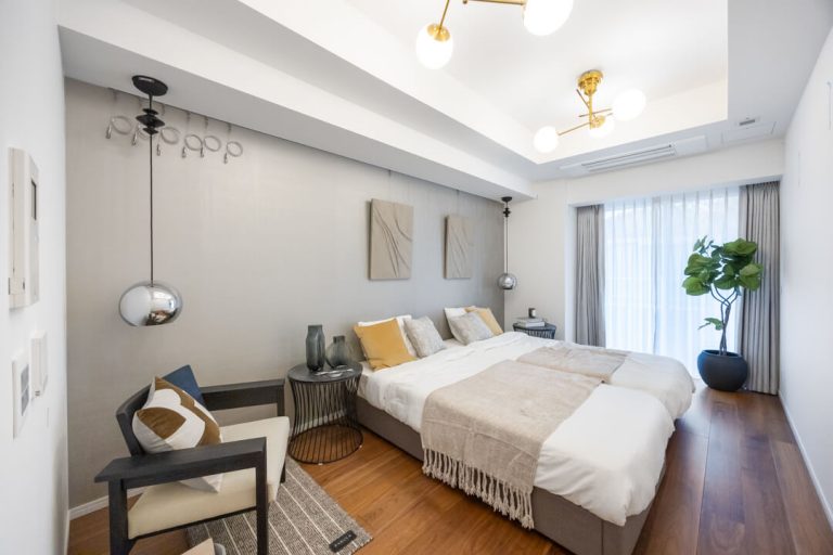 洋室1（約10.0帖）