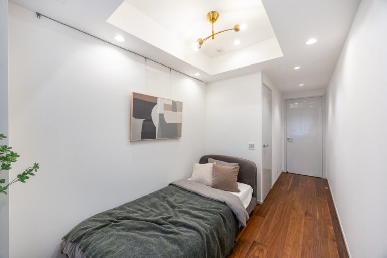 洋室3（約6.5帖）