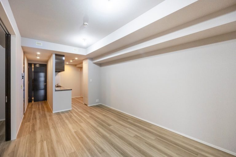 リビングダイニング