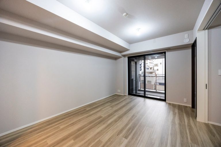 リビングダイニング