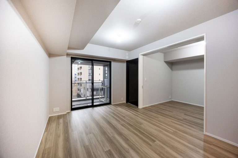 リビングダイニング