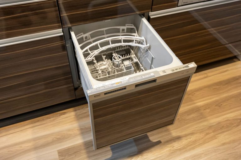 キッチン 食洗機