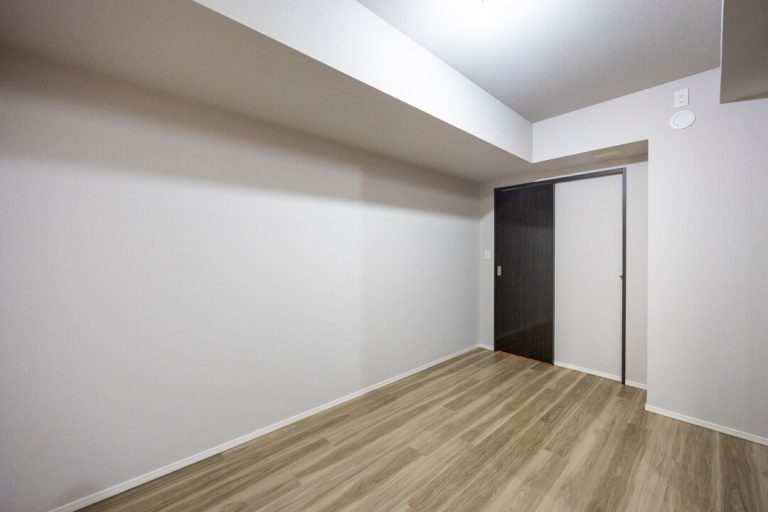 洋室（約6.0帖）