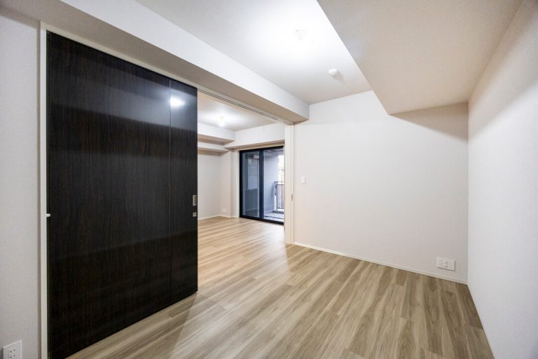 洋室（約6.0帖）