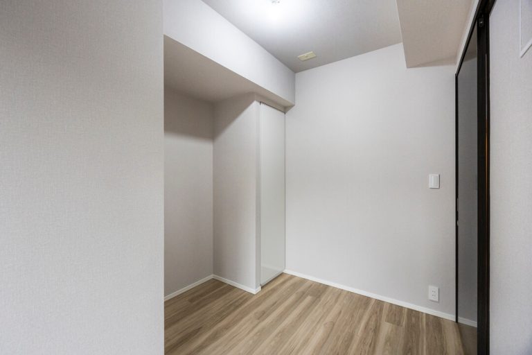 洋室（約5.0帖）