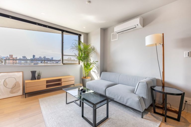 リビングダイニング