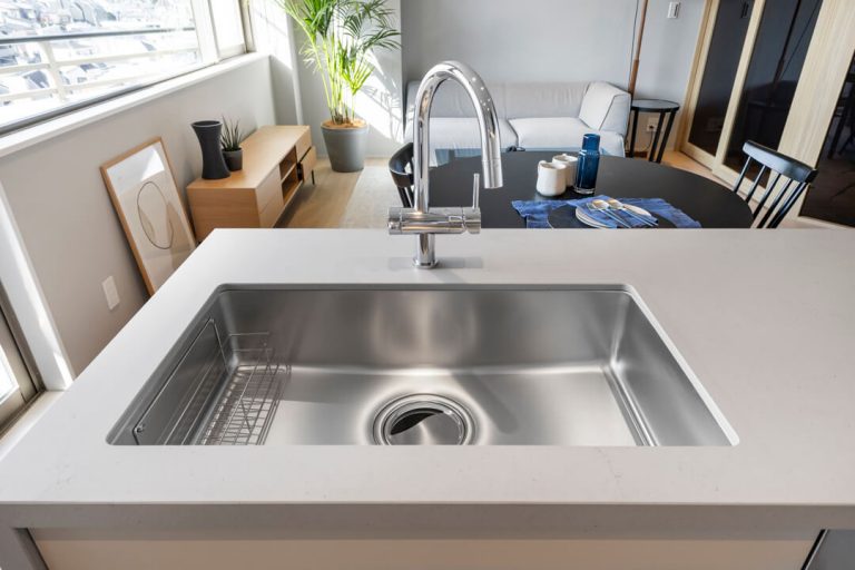 キッチン シンク