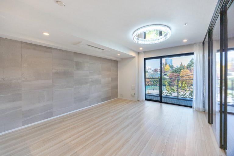 リビングダイニング