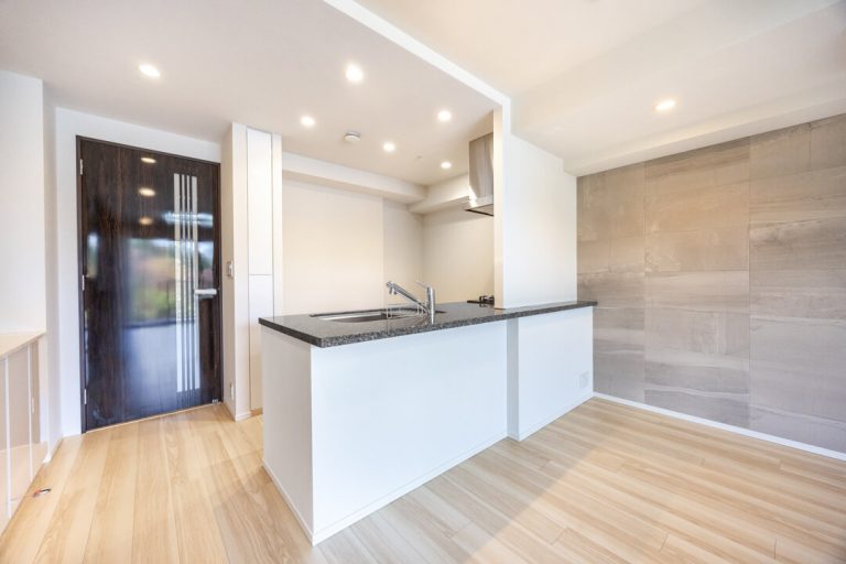 リビングダイニング