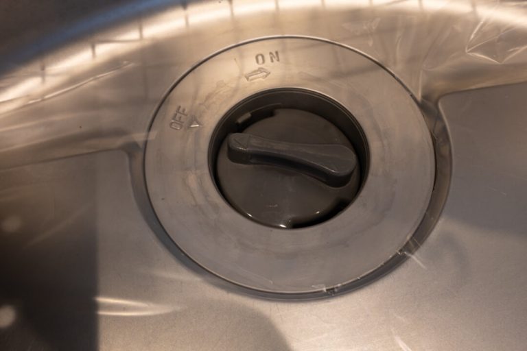 キッチン ディスポーザー