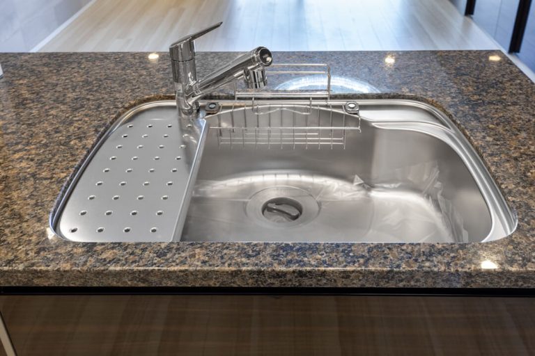 キッチン シンク