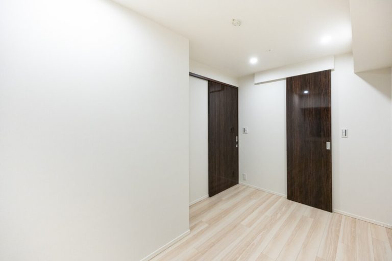 サービスルーム