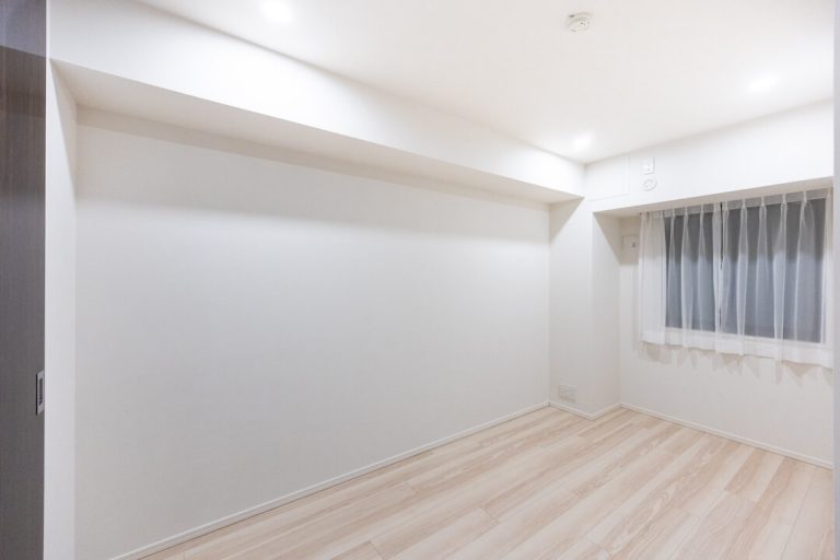 サービスルーム