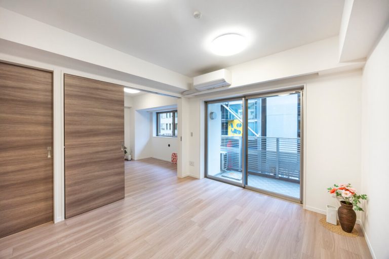 リビングダイニング