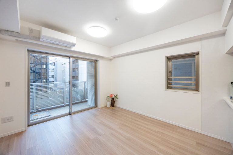 リビングダイニング