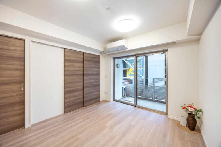 リビングダイニング