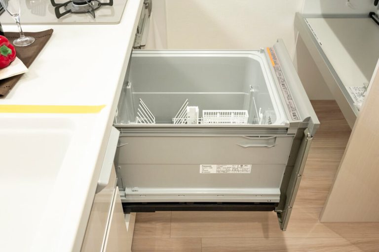 キッチン 食洗機