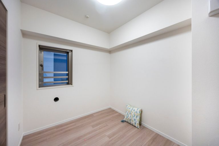 洋室（約4.3帖）