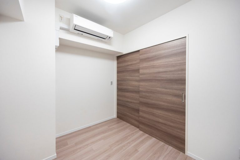 洋室（約4.3帖）