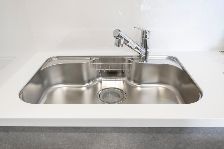 キッチン シンク