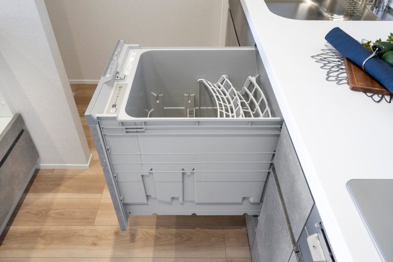 キッチン 食洗機