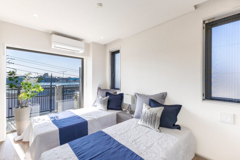 洋室1（約6.2帖）