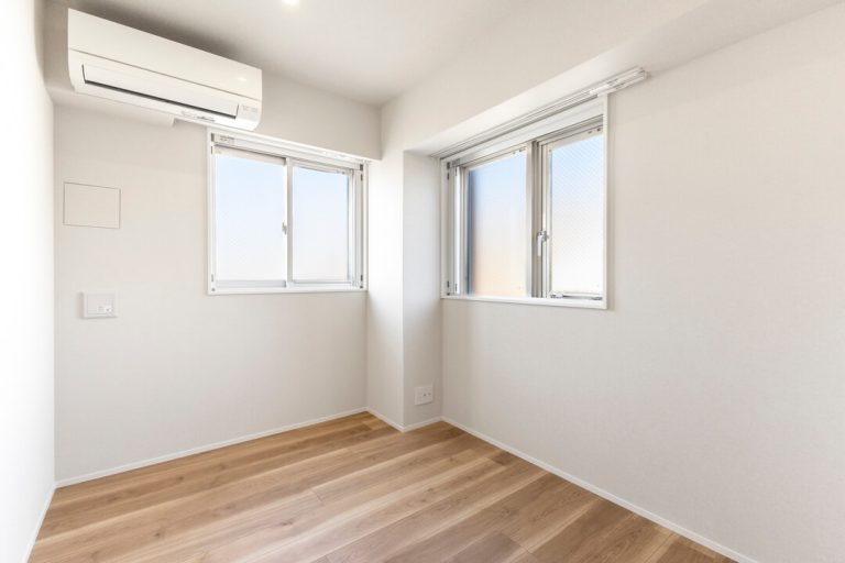 洋室3（約4.7帖）