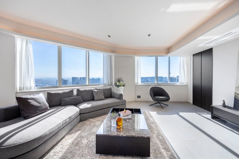 リビングダイニング