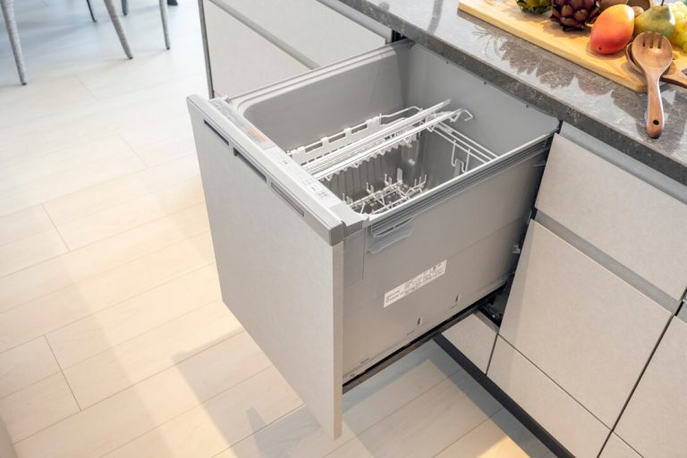 キッチン 食洗機
