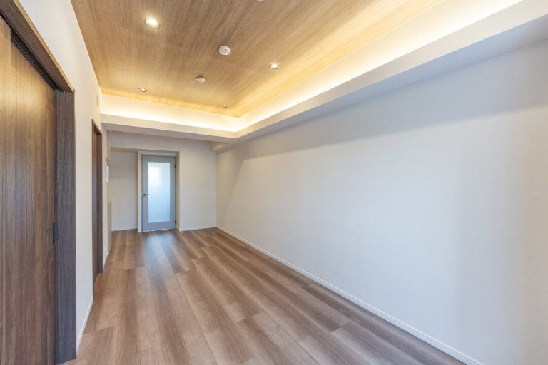 リビングダイニング