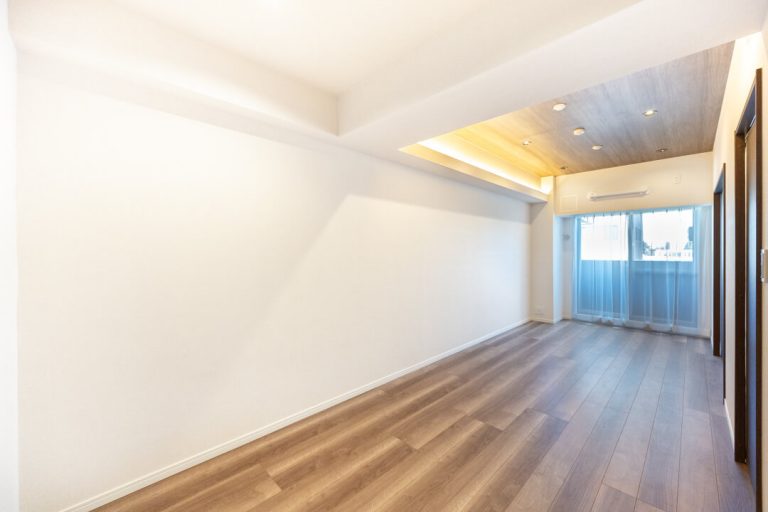 リビングダイニング