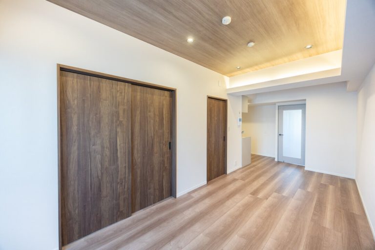 リビングダイニング