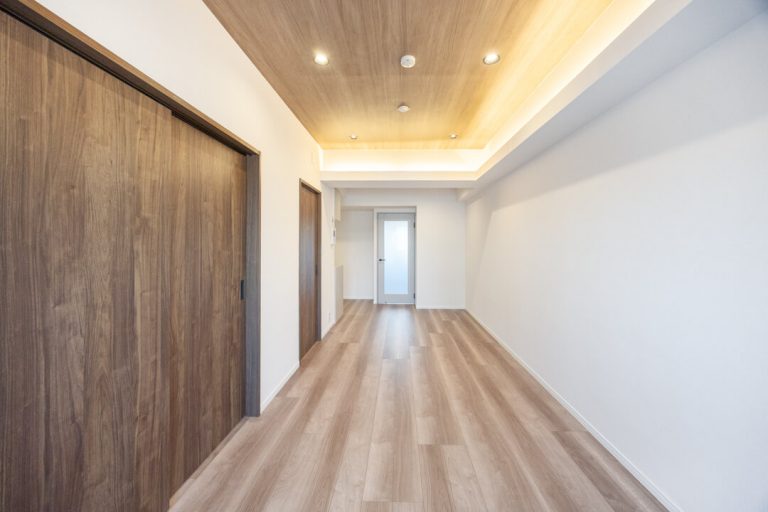 リビングダイニング