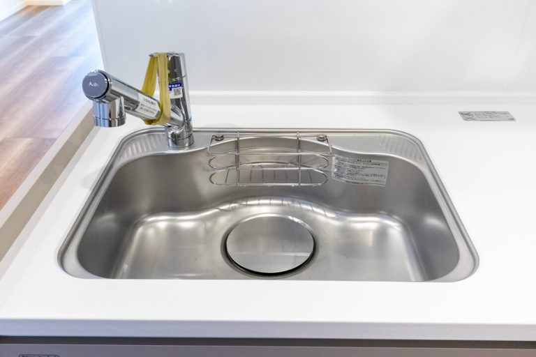 キッチン シンク