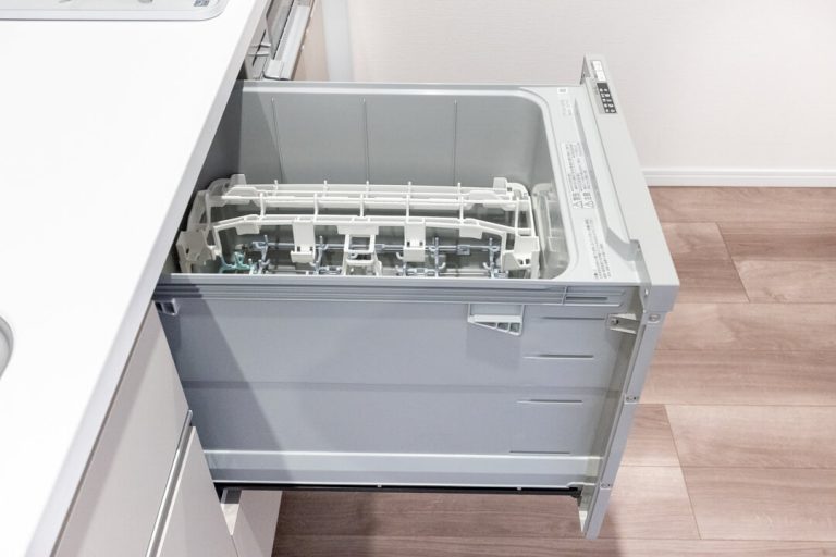 キッチン 食洗機