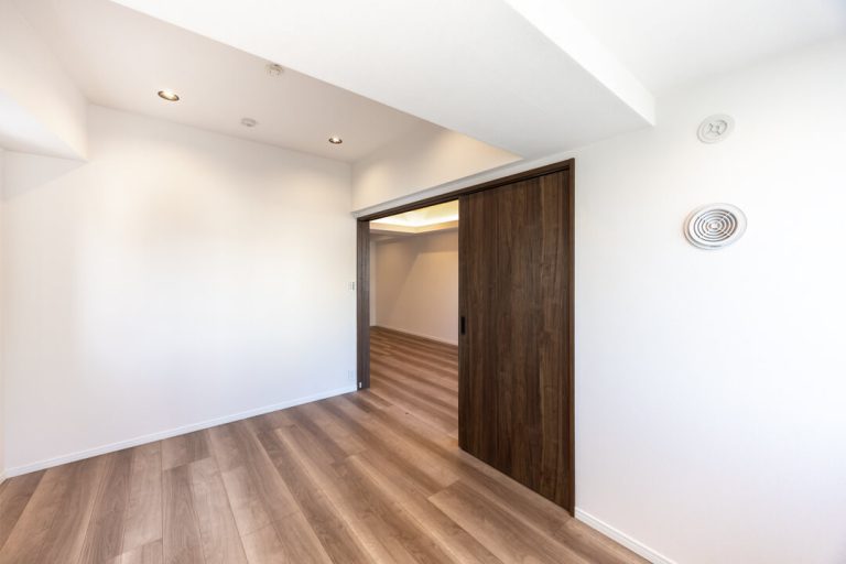 洋室（約5.6帖）